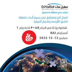 9-2025 Eshailsat WB