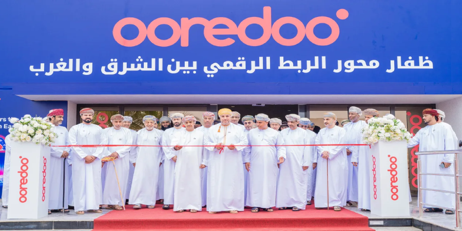 Ooredoo